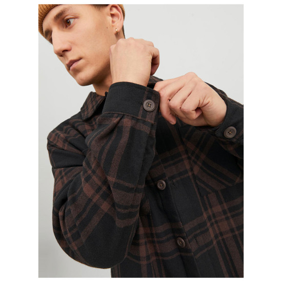 Jack & Jones Ανδρικό πουκάμισο Jack & Jones Ανδρικό πουκάμισο